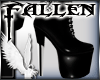*FA* Chain Boots 