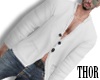 !TR! Casual & sexy White