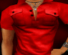 Red Shirt Muscle... 