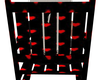 Heart Chair