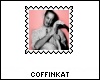 [CK] John Waters Stamp