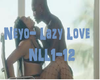 Neyo-Lazy Love
