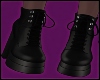 Wednesday Boots