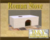 DY Roman Stove