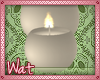 :Wat: Candles