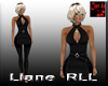 Liane Black outfit RLL
