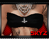 lSkyzl Unholy Gown