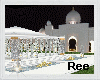 [R]WHITE GOLD MOSQUE 