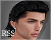 RSS MAFIA HAIR BLACK