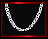Diamond Silver Chain