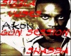 Akon - Gun Session