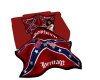 Southern Heritage Cuddle