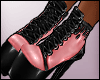 # pastel goth | heels #2