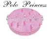 Polo Princess SocialSofa