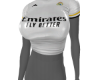 Real Madrid Shirt F