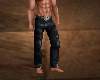 Man Pants RLL (Z)