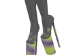 FAIRY HO HEELS