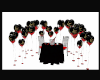 Black  Valentines