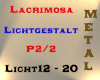 Lacrimosa - Licht P2/2