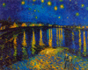 Art - Starry Night