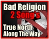 Bad Religion - 2 Song's
