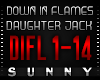 DaughterJack-DownInFlame
