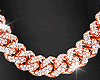 ROSEG DIAMOND CUBAN