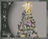 Rus: Joss Christmas Tree