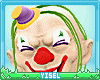 Y. Clown KID M