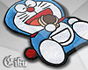 Doraemon Rugs