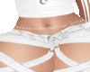 Love Belly Chain