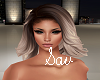 Susie-Ice Blonde