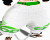 MAZHO ADI GREEN HIPHOP