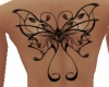 ~TA~ Butterfly Tattoo V1