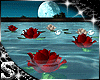 SC: Karma Floating Roses