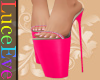 Barbie Zarina Heels