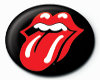 Rolling Stones logo