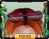 P; Les Sunglasses M/F
