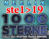 1000 Sterne Remix