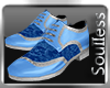 [§] Blue Shoes
