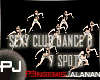 PlSexy Club Dance V6 7P