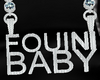 (SHD) FOUINI BABY BLING