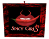 KOE Spicy Girls Ellana