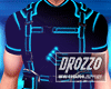 D| Time Traveler Shirt