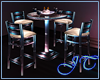 J!:Bachelorette Table