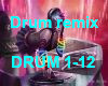 Drum Remix, DRUM 1-12