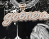 GOONER
