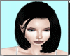 Hair-Black Curto
