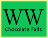 Di* WW Chocolate Falls