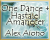 One Dance mashup | Alex